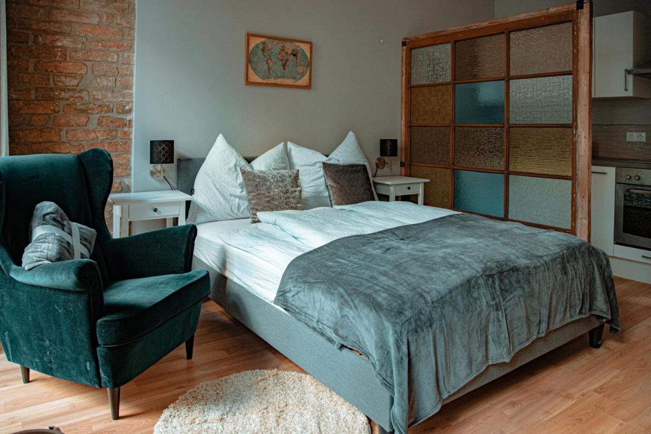 Appartement Madu-living - Gustav *