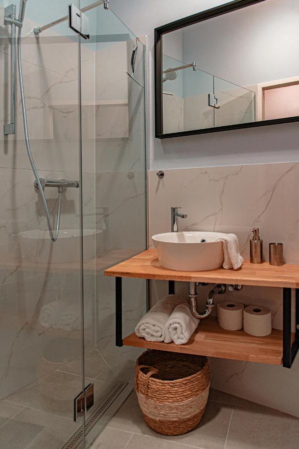 Appartement Madu-living - Gustav Vienne
